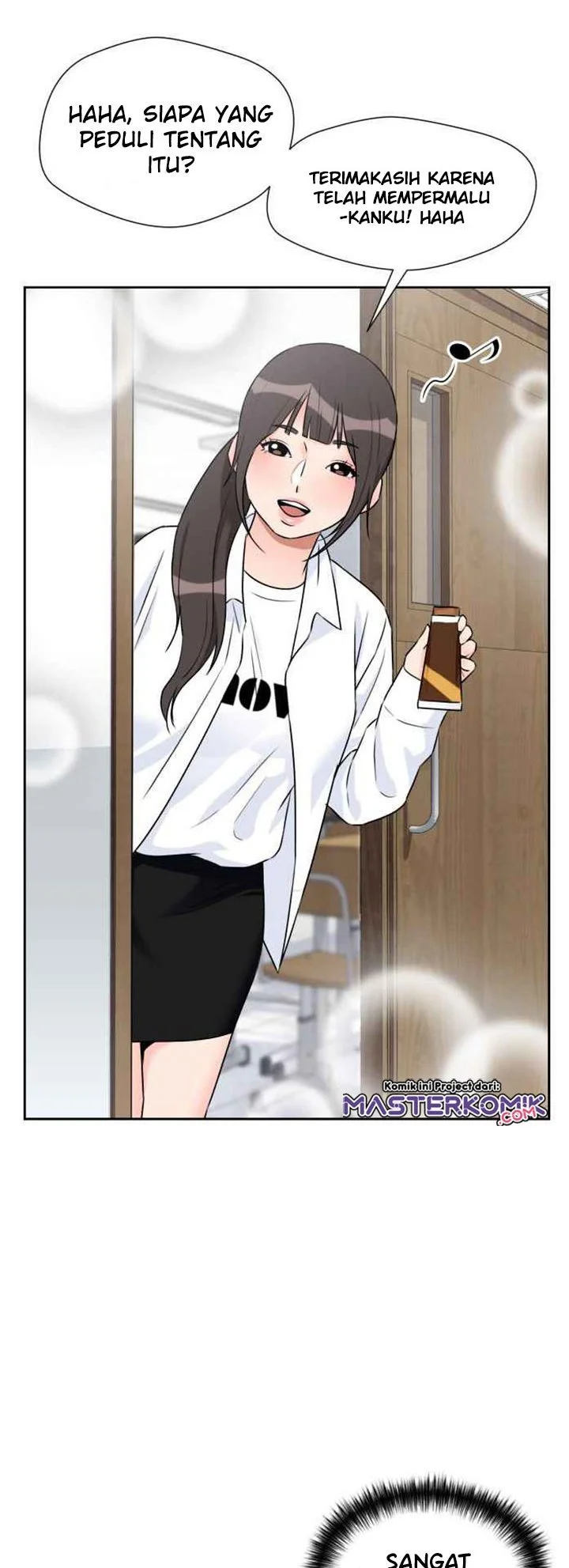 Face Genius Chapter 42 Gambar 35