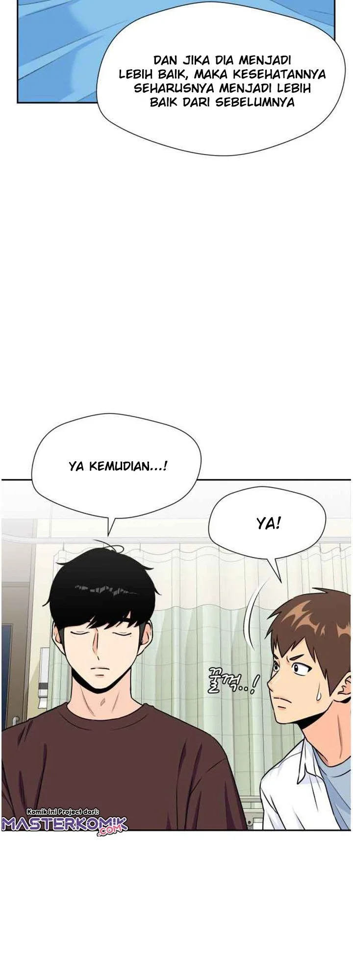 Face Genius Chapter 42 Gambar 42
