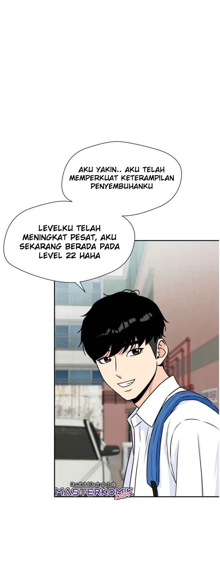Face Genius Chapter 42 Gambar 47