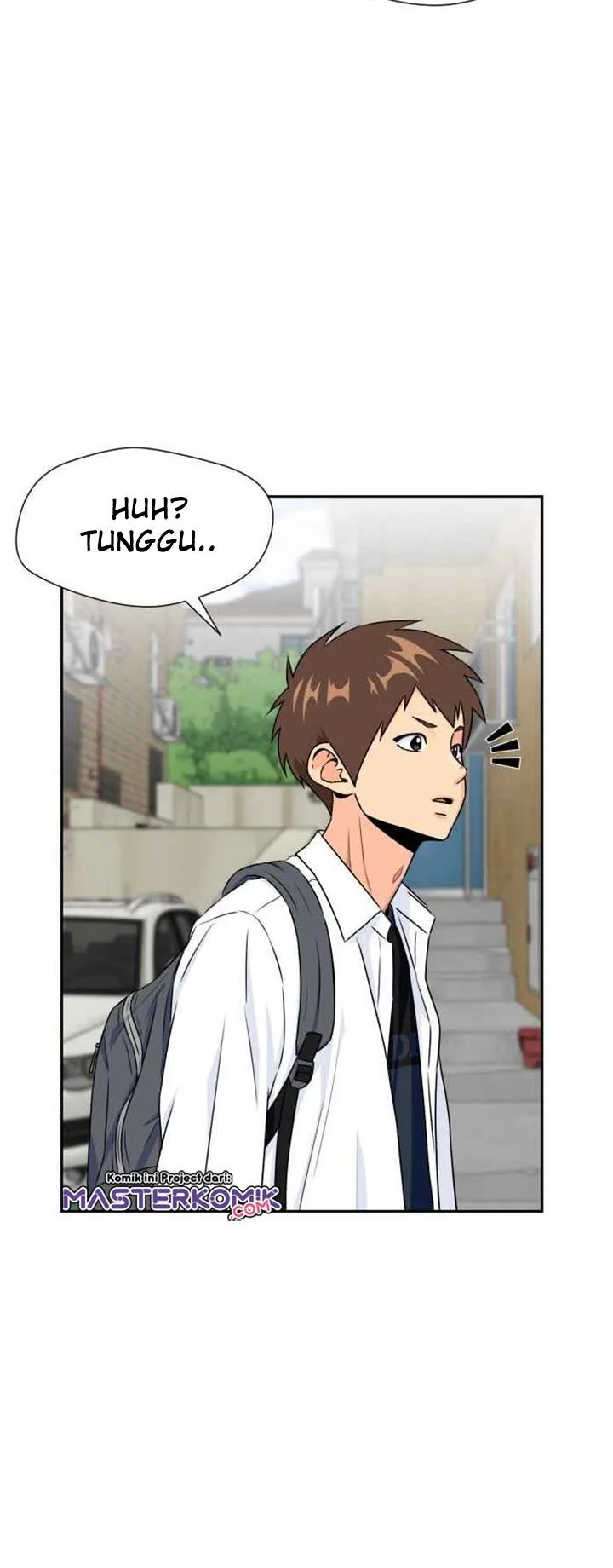 Face Genius Chapter 42 Gambar 49