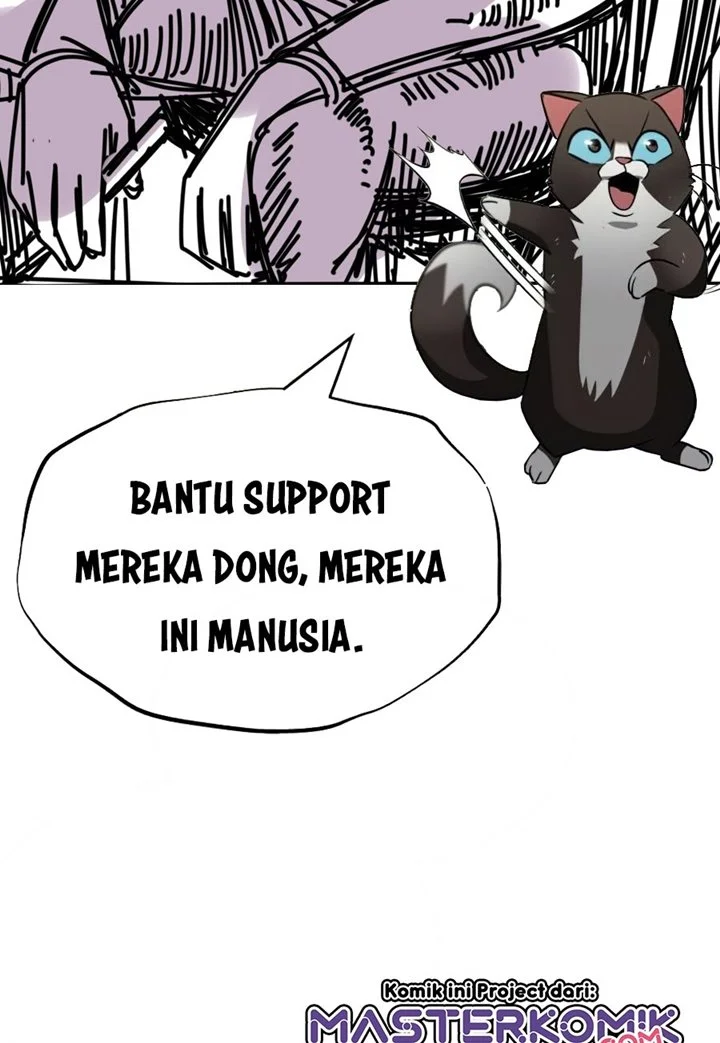 Face Genius Chapter 42 Gambar 55