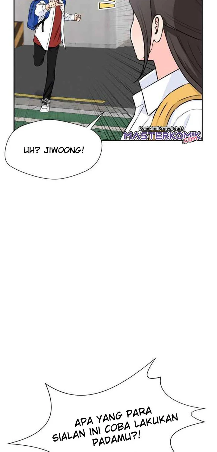 Face Genius Chapter 43 halaman 11