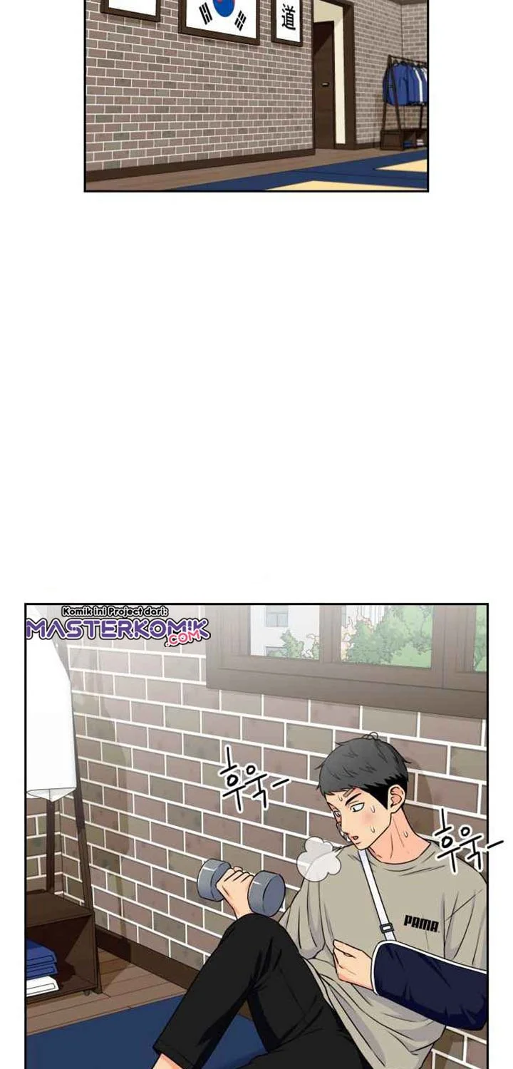 Face Genius Chapter 43 halaman 17