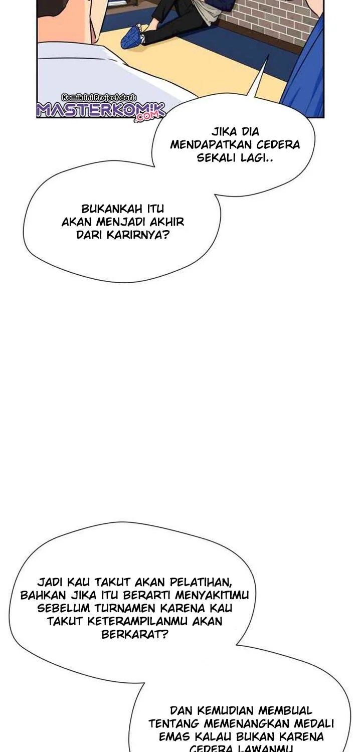 Face Genius Chapter 43 halaman 19