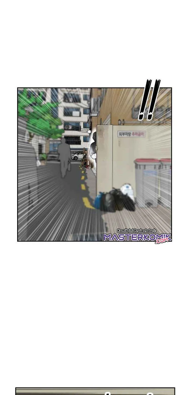 Face Genius Chapter 43 halaman 3