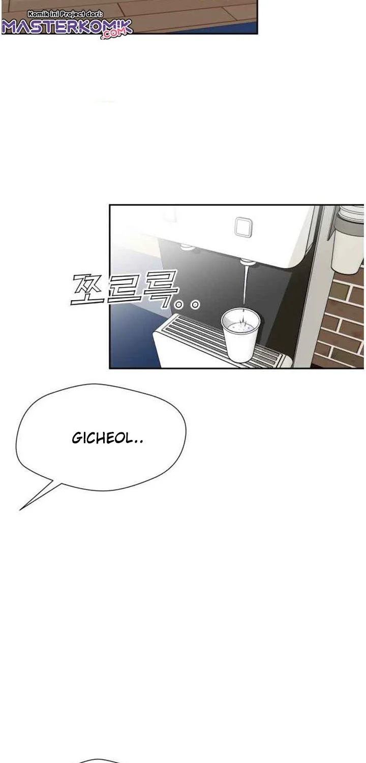 Face Genius Chapter 43 halaman 22