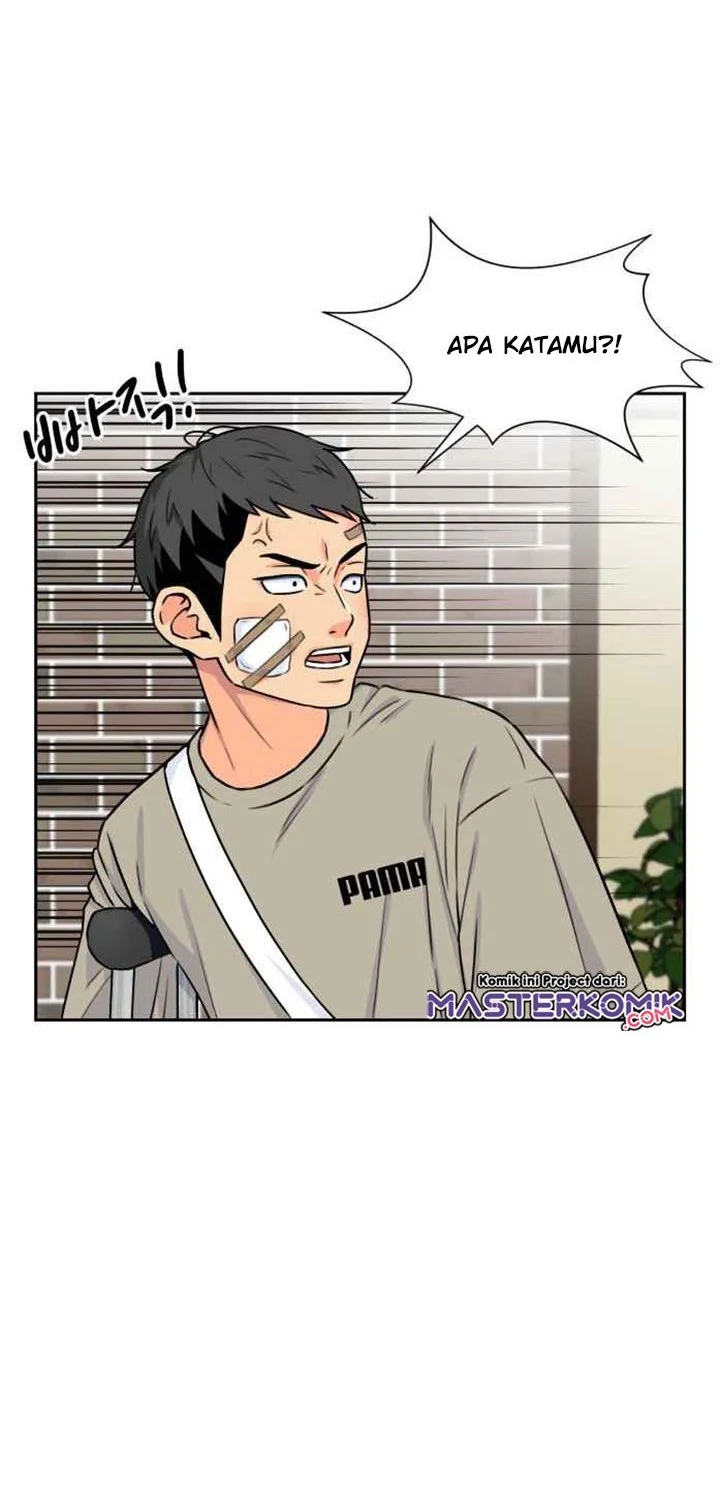 Face Genius Chapter 43 halaman 25