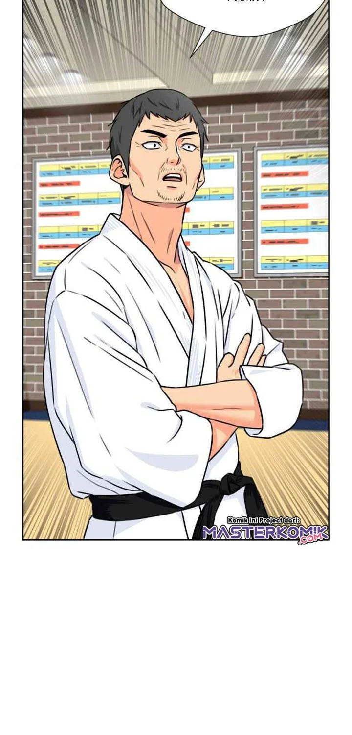 Face Genius Chapter 43 halaman 28