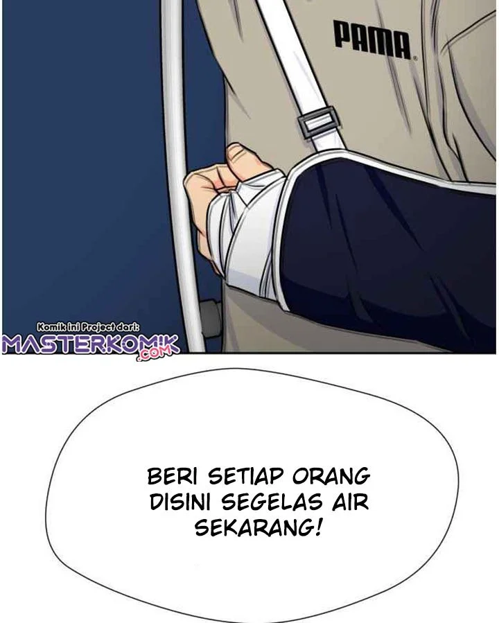 Face Genius Chapter 43 halaman 30