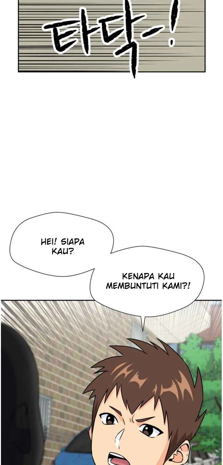 Face Genius Chapter 43 halaman 4