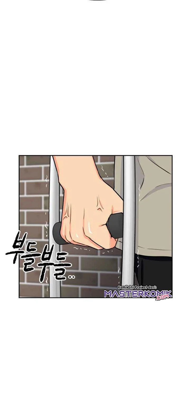 Face Genius Chapter 43 halaman 31