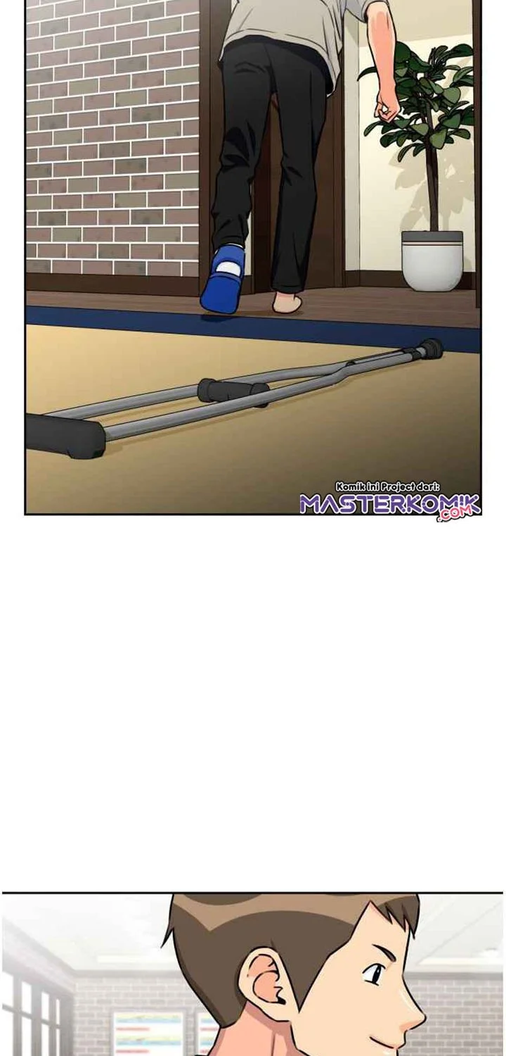 Face Genius Chapter 43 halaman 33