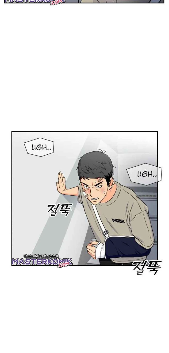 Face Genius Chapter 43 halaman 36