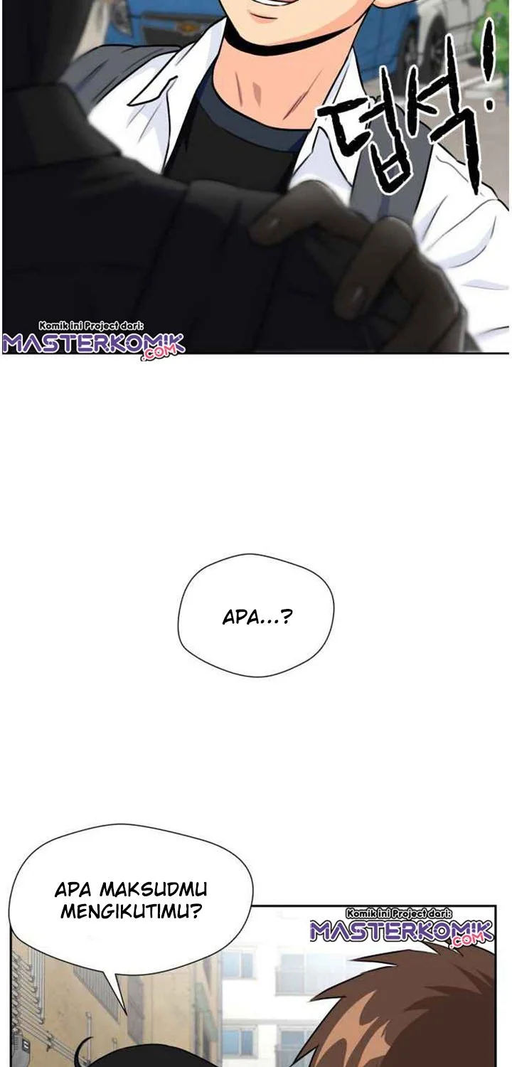 Face Genius Chapter 43 halaman 5
