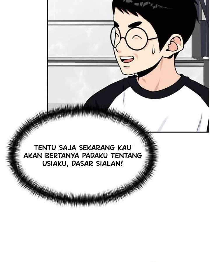 Face Genius Chapter 43 halaman 44