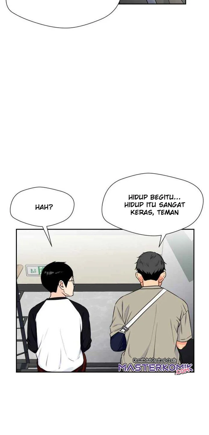 Face Genius Chapter 43 halaman 47