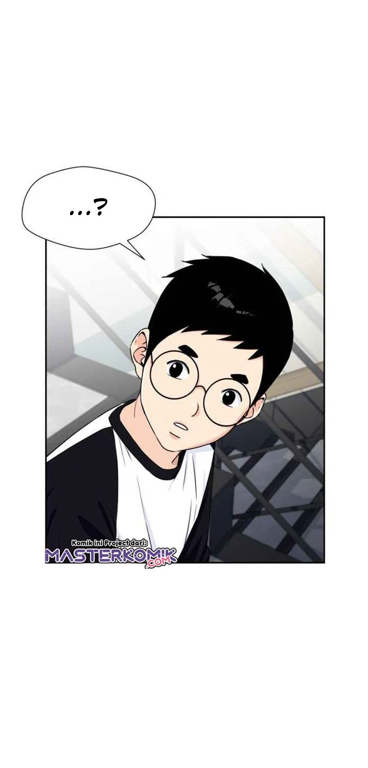 Face Genius Chapter 43 halaman 48