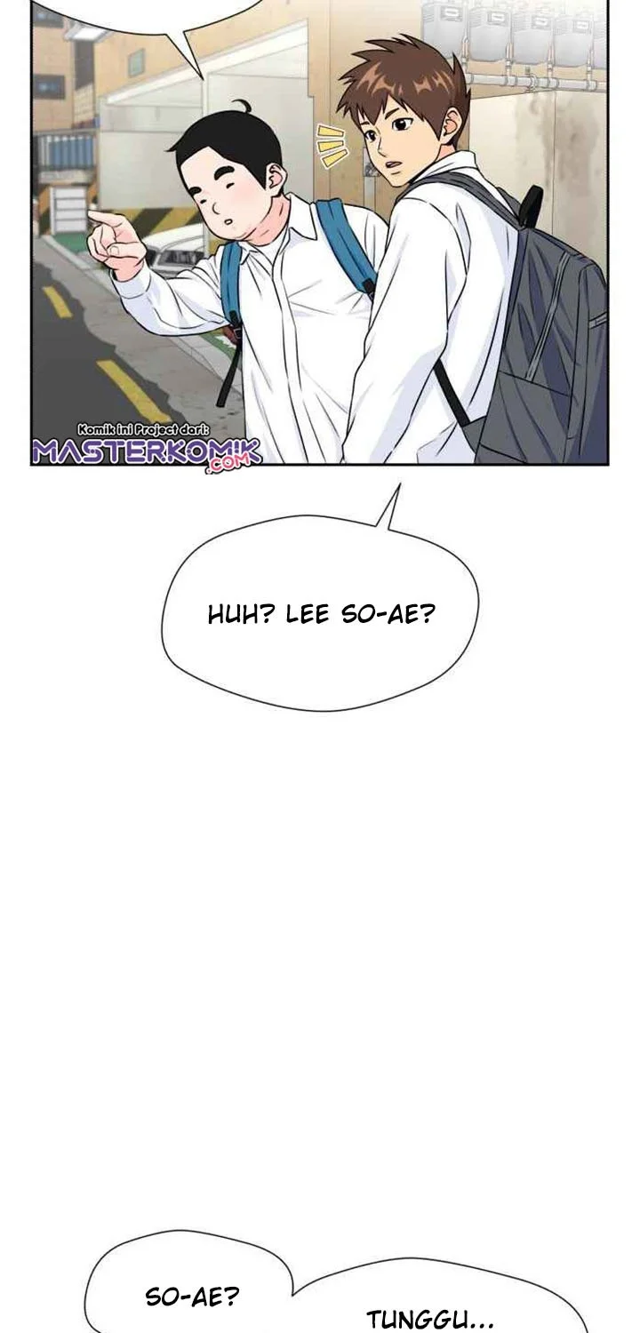 Face Genius Chapter 43 halaman 7