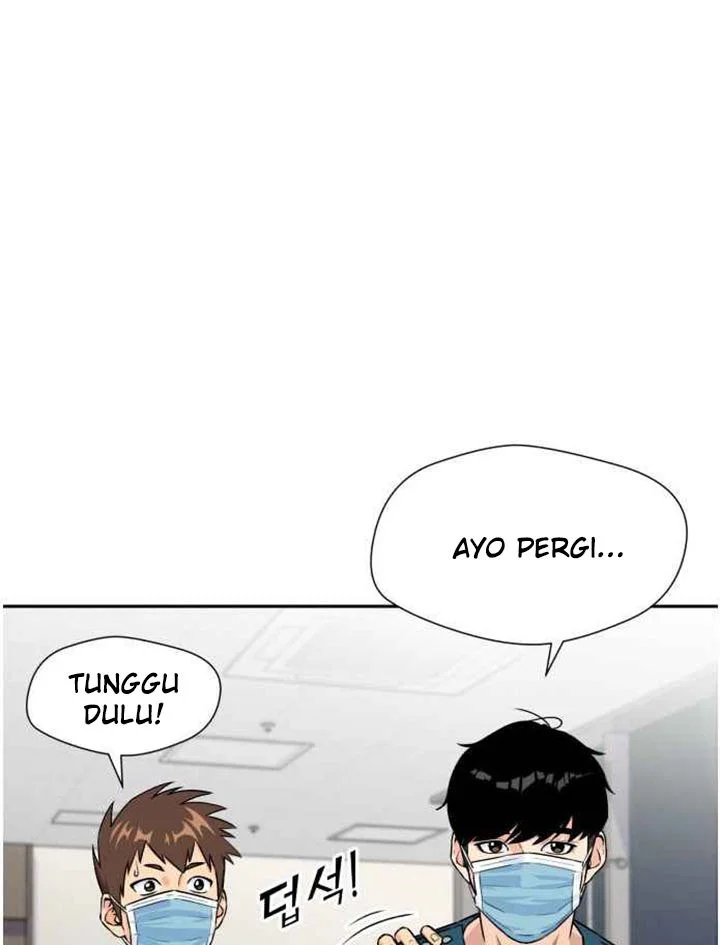 Face Genius Chapter 43 Gambar 64