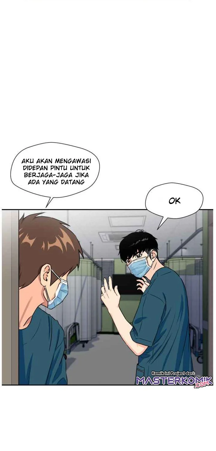 Face Genius Chapter 43 Gambar 71