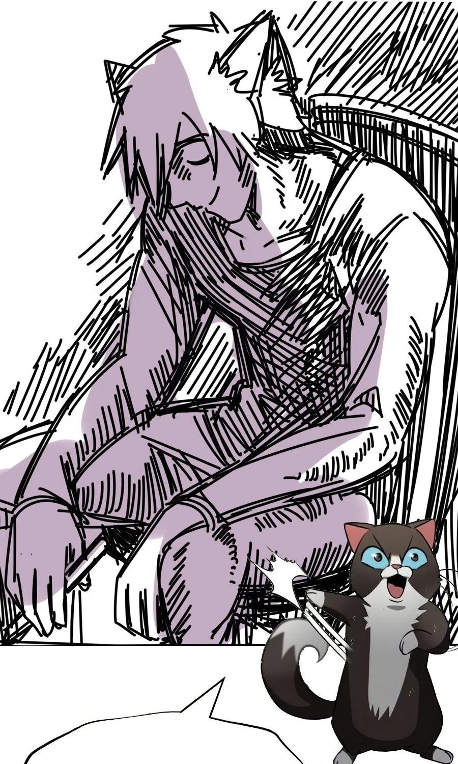 Face Genius Chapter 43 Gambar 76