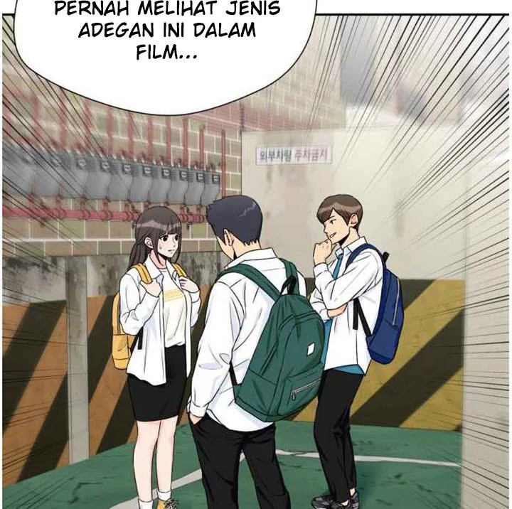Face Genius Chapter 43 halaman 9