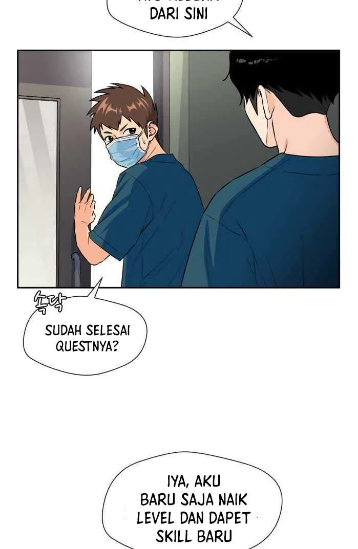 Face Genius Chapter 44 halaman 12