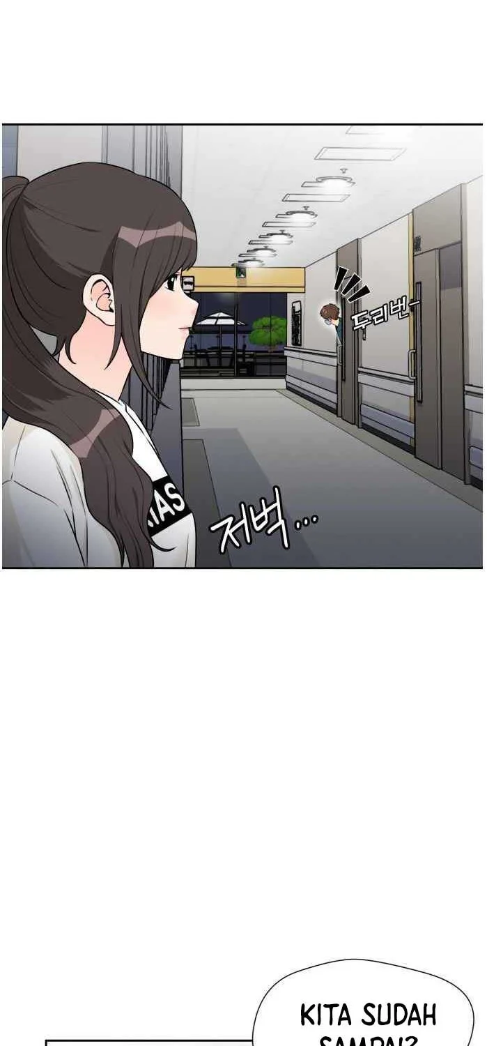Face Genius Chapter 44 halaman 14