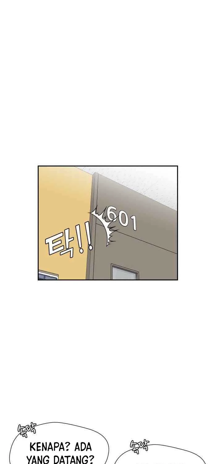 Face Genius Chapter 44 halaman 18