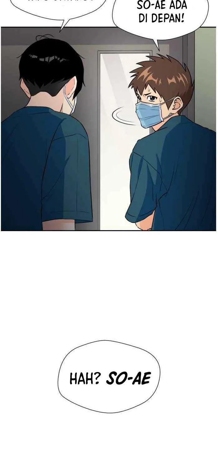 Face Genius Chapter 44 halaman 19