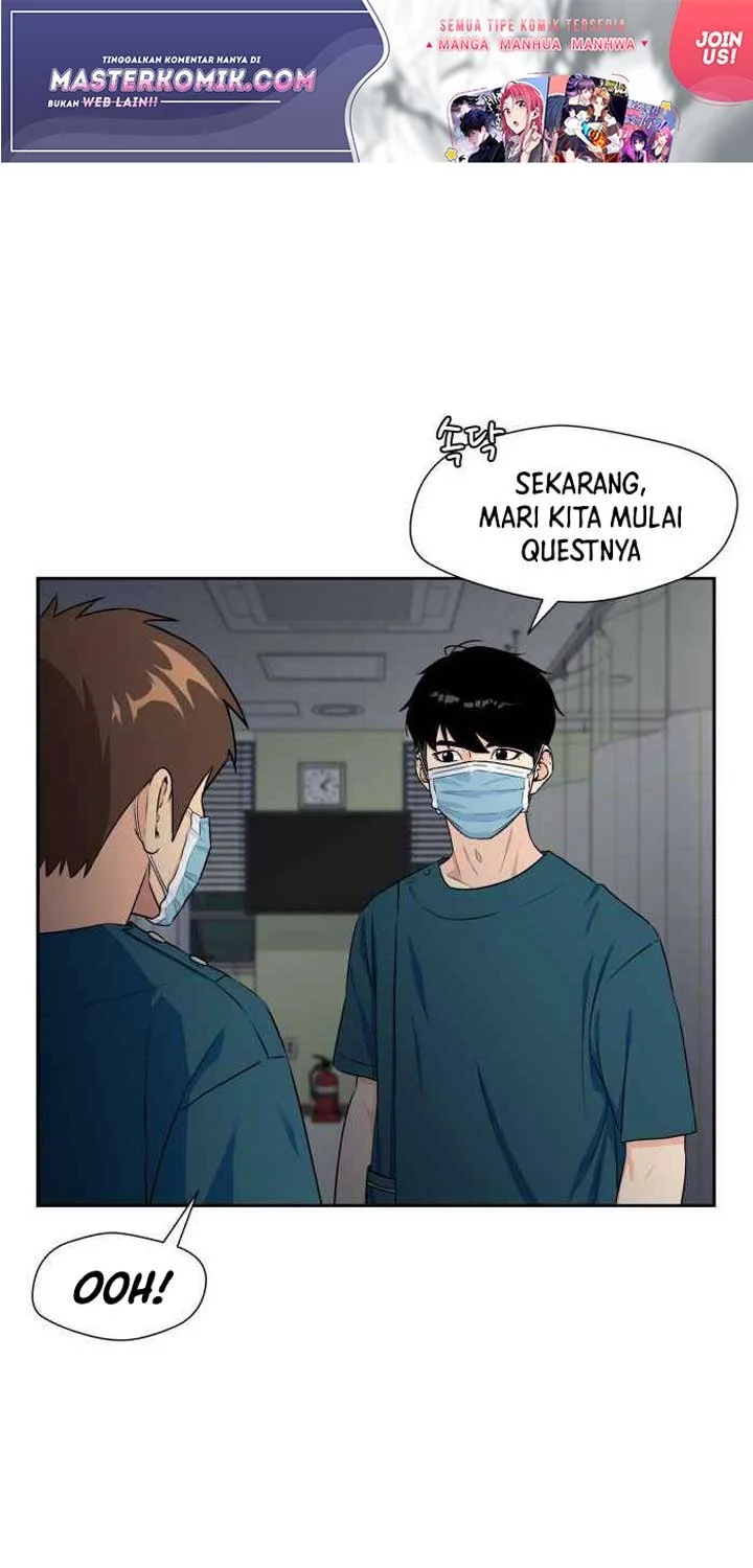 Face Genius Chapter 44 halaman 3