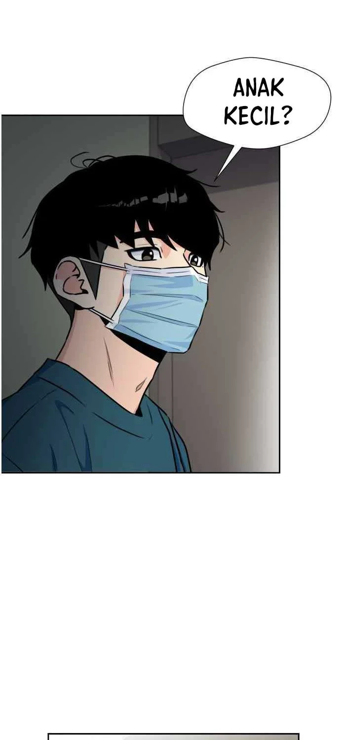 Face Genius Chapter 44 halaman 21