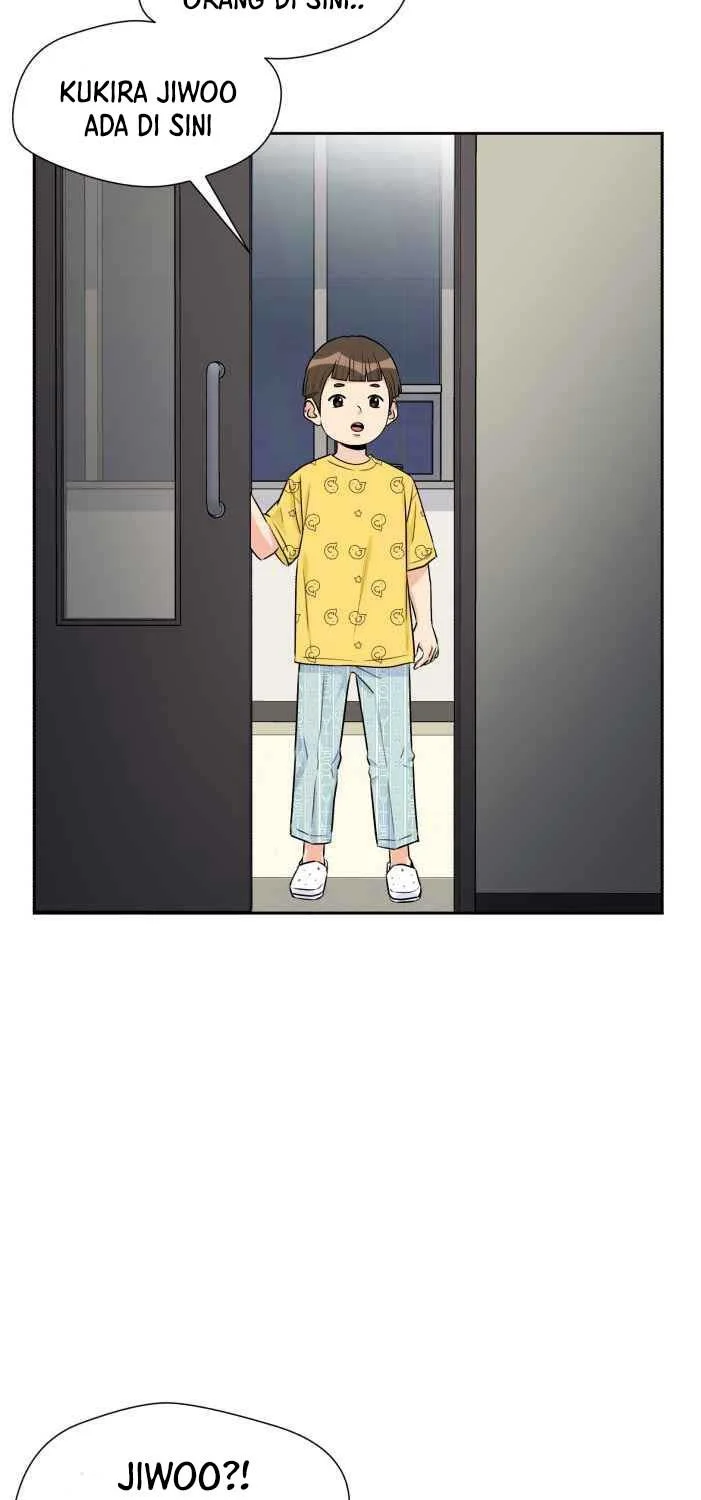 Face Genius Chapter 44 halaman 23
