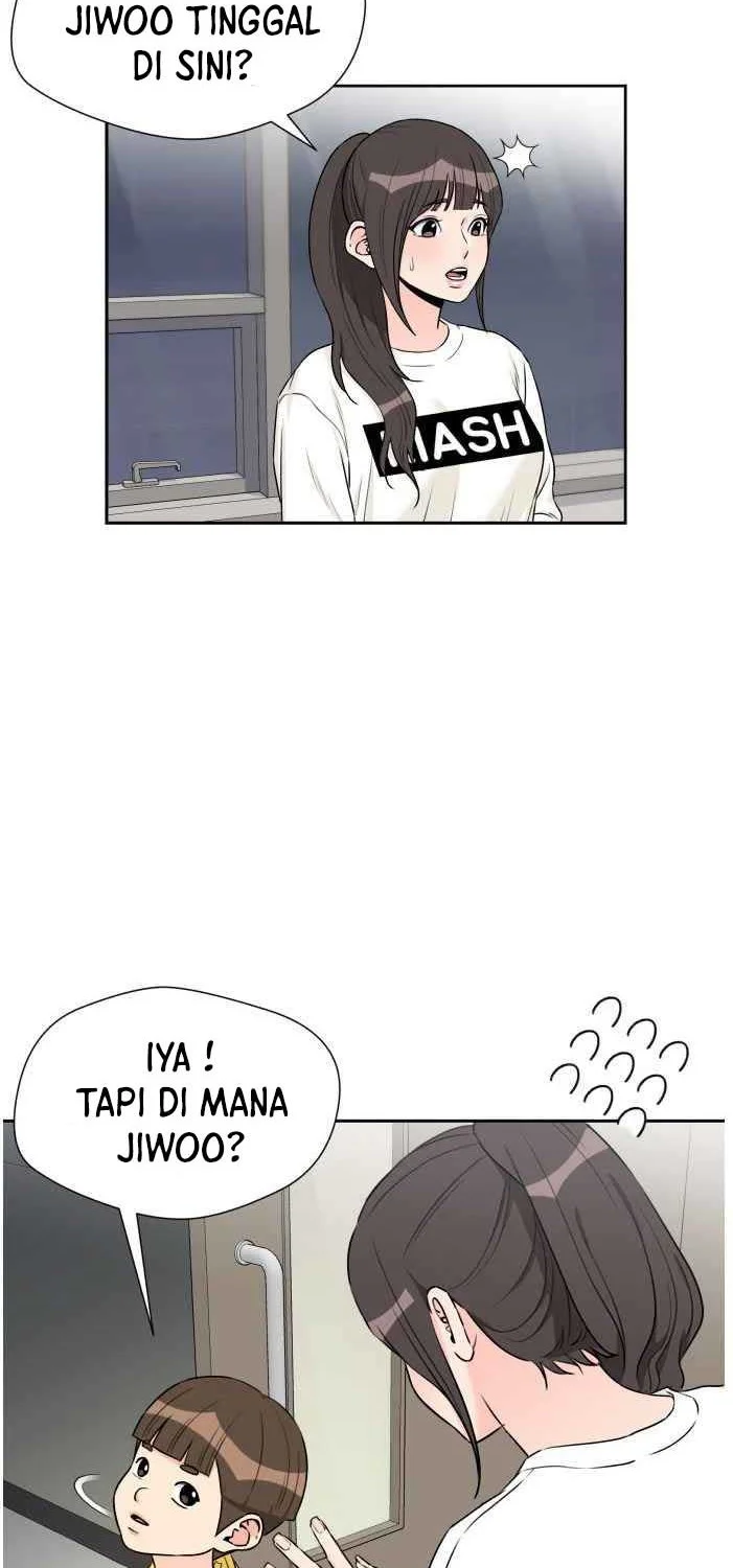 Face Genius Chapter 44 halaman 24