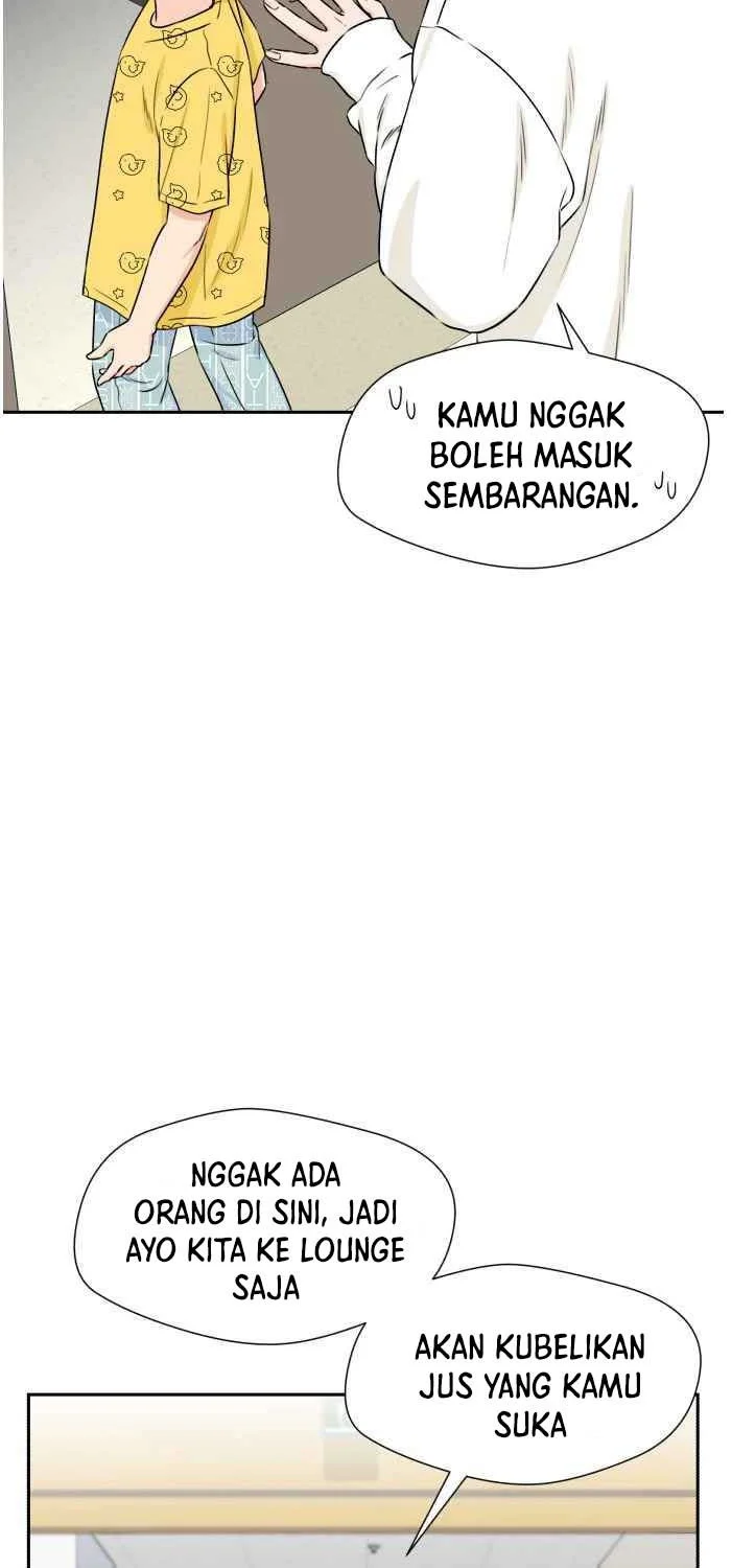 Face Genius Chapter 44 halaman 25