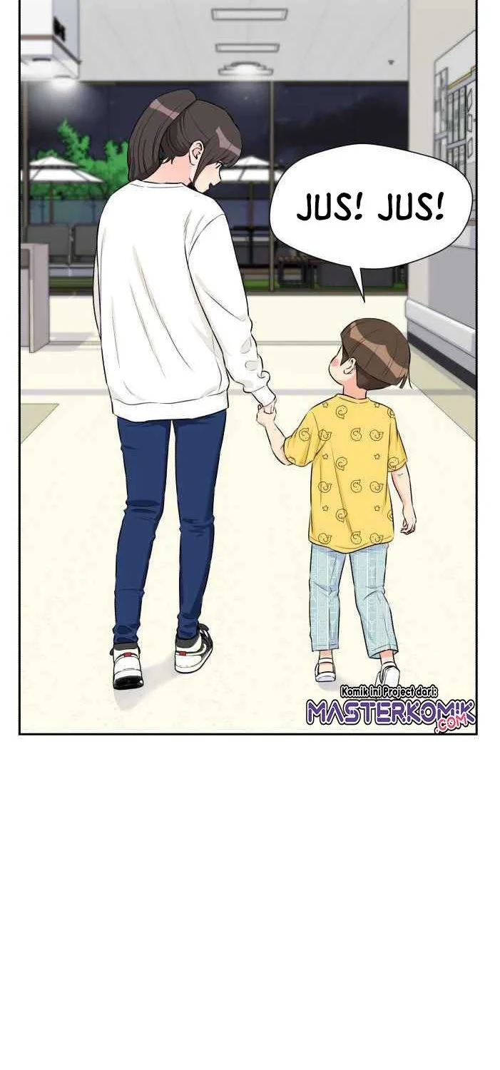 Face Genius Chapter 44 halaman 26