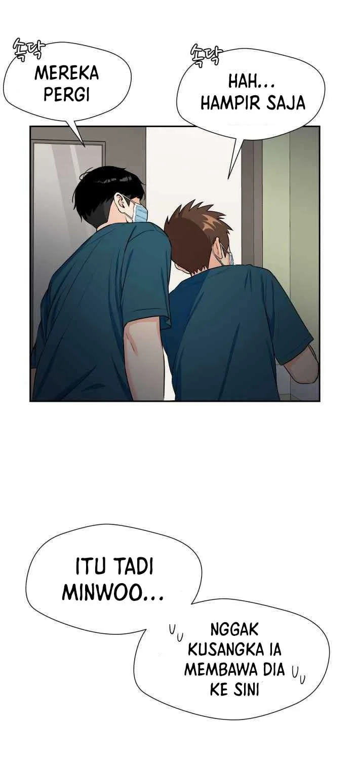 Face Genius Chapter 44 halaman 28