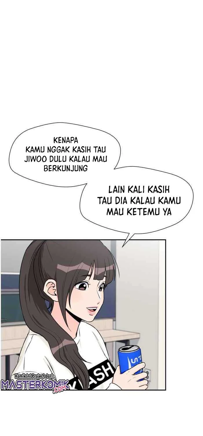Face Genius Chapter 44 halaman 30