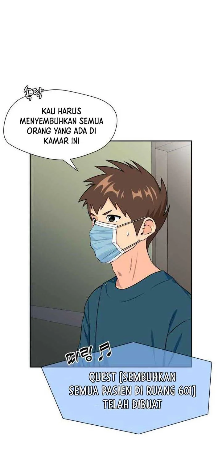 Face Genius Chapter 44 halaman 4