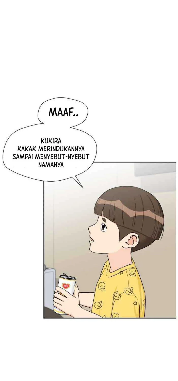 Face Genius Chapter 44 halaman 31