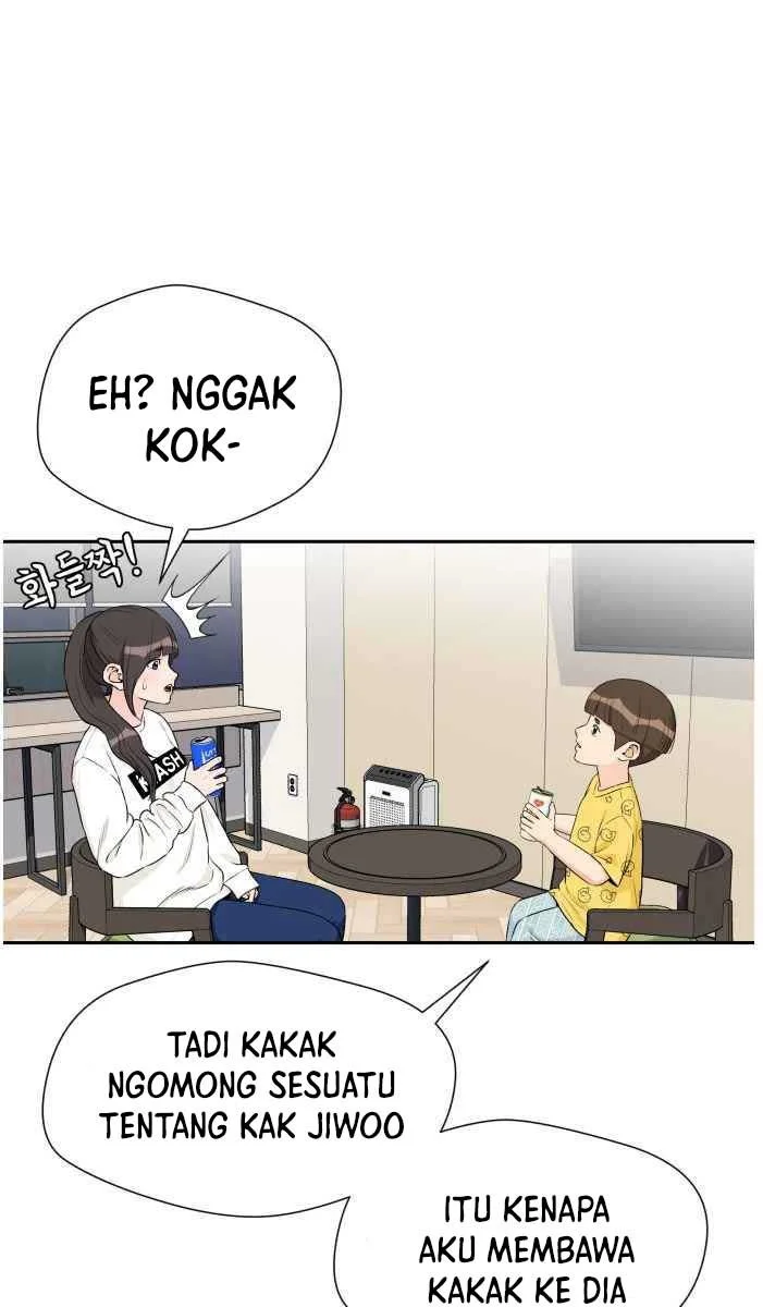 Face Genius Chapter 44 halaman 32