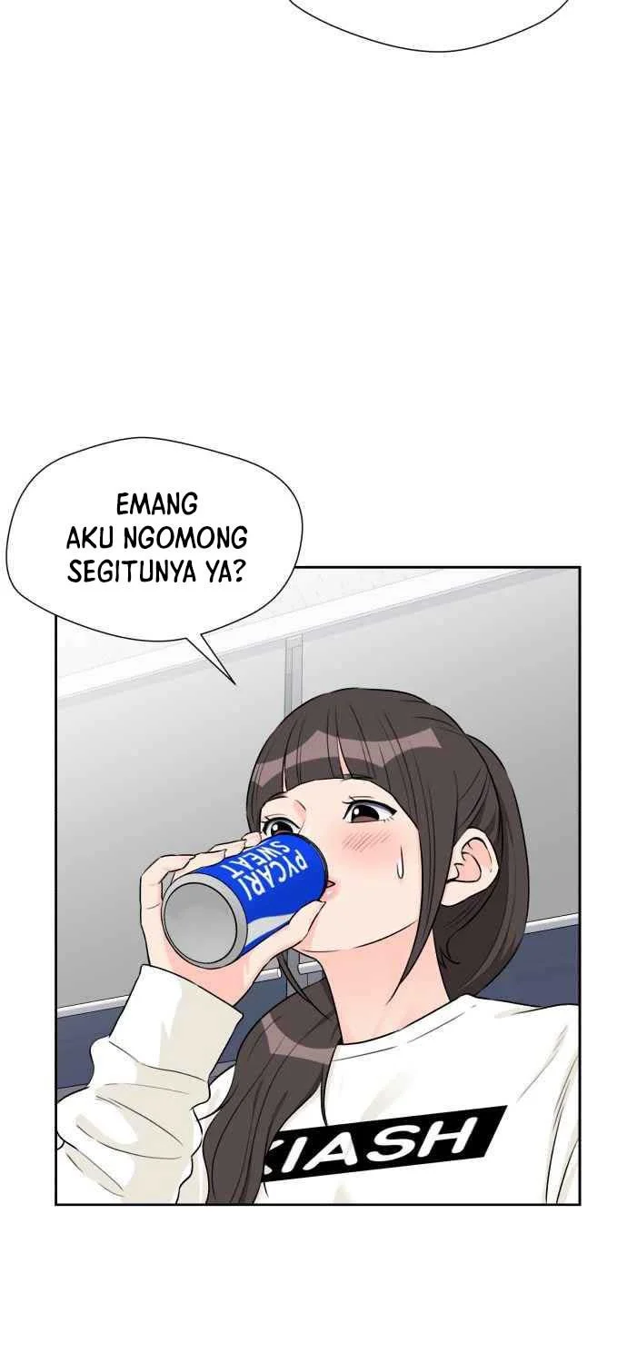 Face Genius Chapter 44 halaman 33
