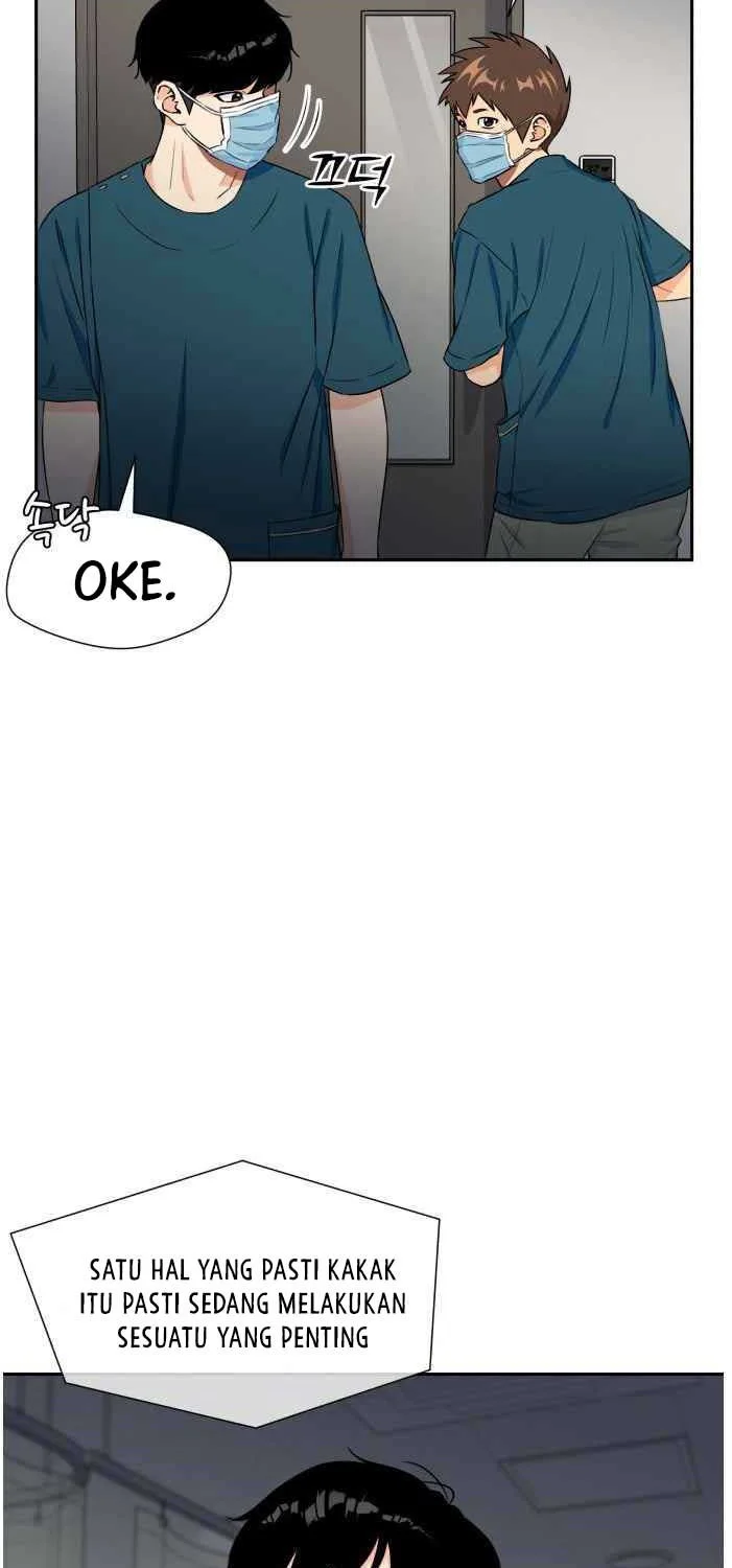 Face Genius Chapter 44 halaman 35
