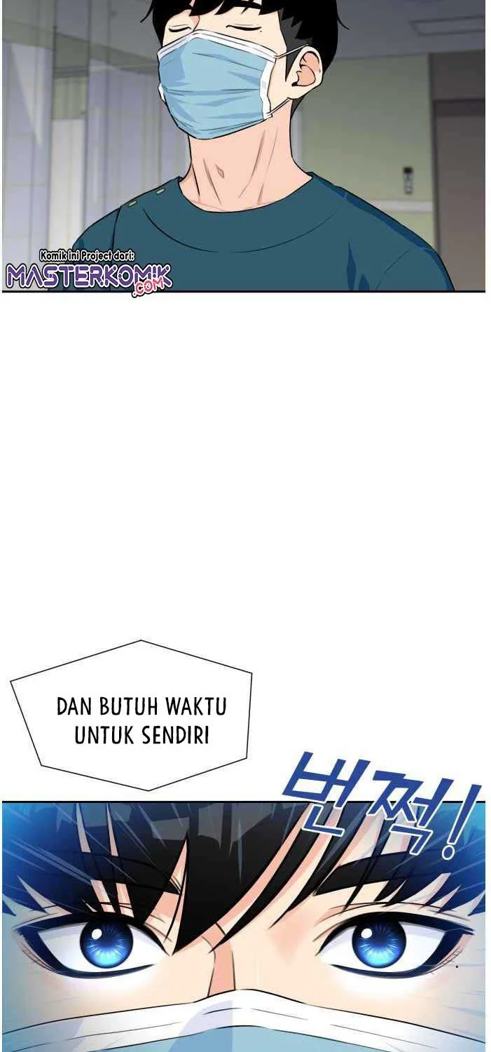 Face Genius Chapter 44 halaman 36