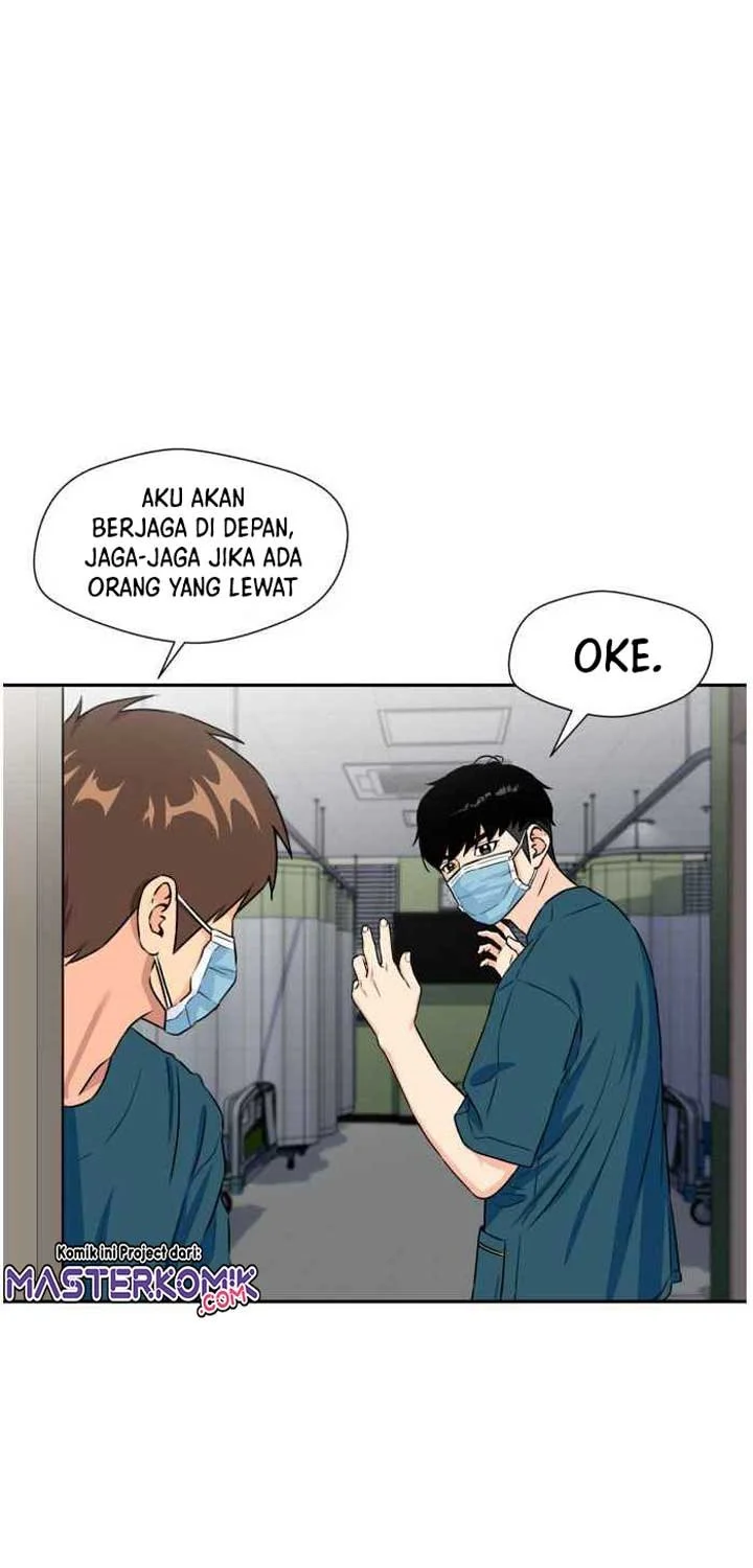 Face Genius Chapter 44 halaman 5