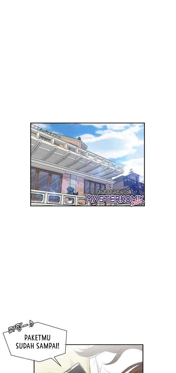 Face Genius Chapter 44 halaman 45