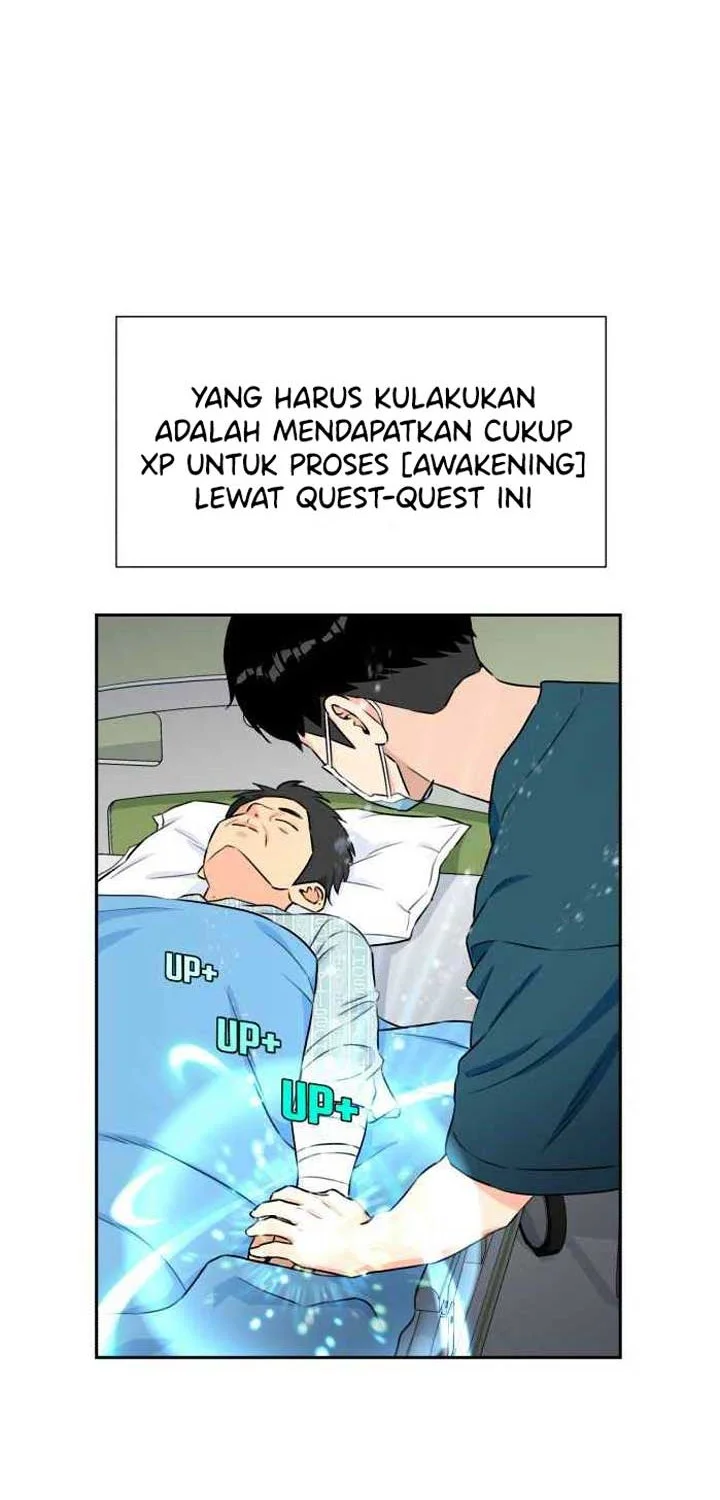 Face Genius Chapter 44 halaman 6