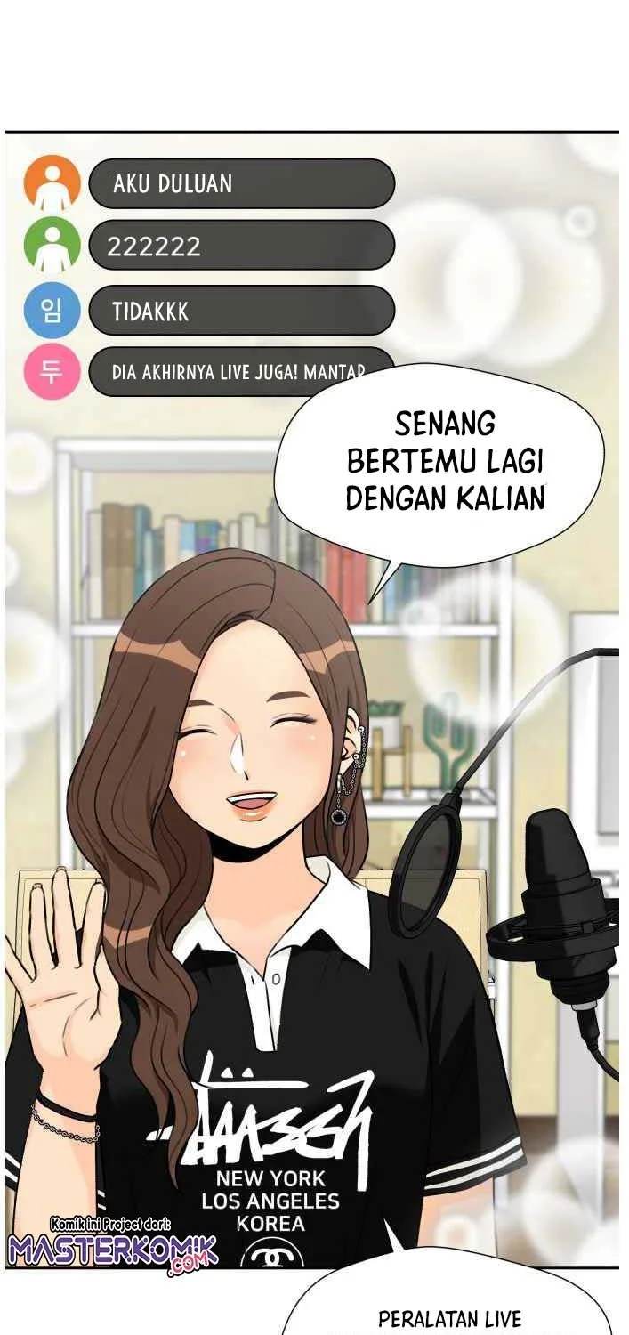 Face Genius Chapter 44 Gambar 54