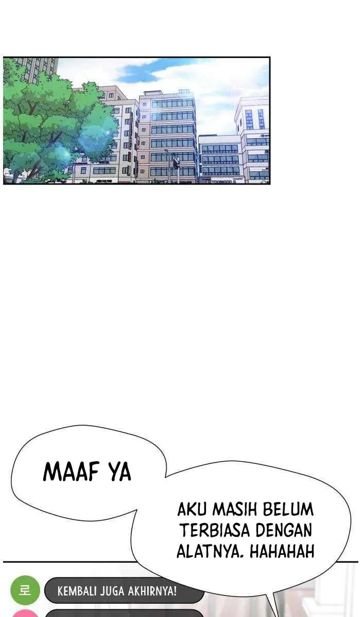 Face Genius Chapter 44 Gambar 61