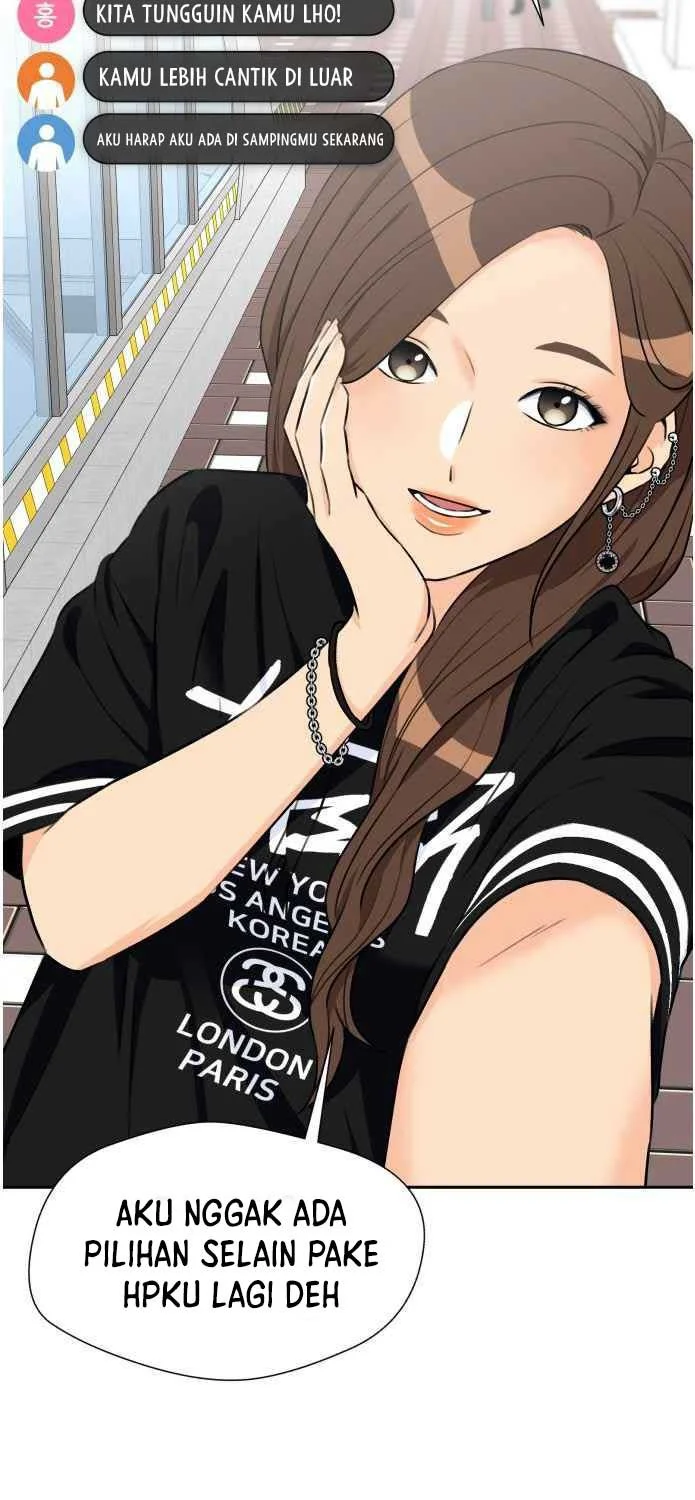 Face Genius Chapter 44 Gambar 62